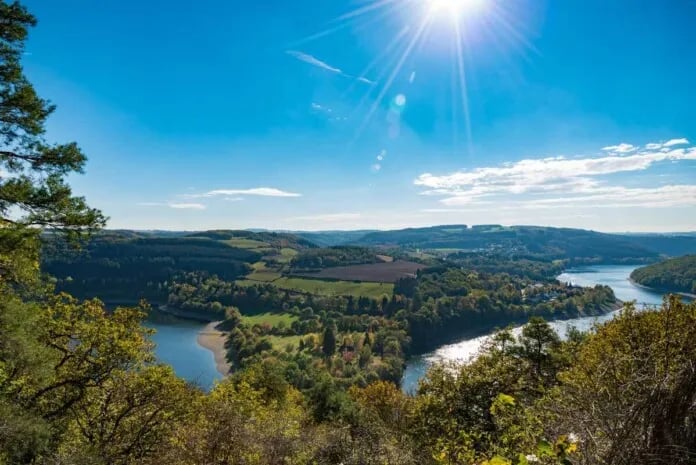 Camping Fuussekaul gallery 1