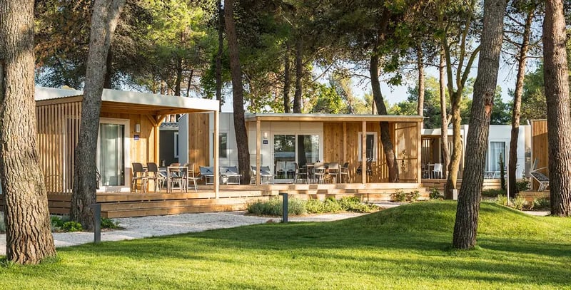 Croatian Camping Union gallery 1