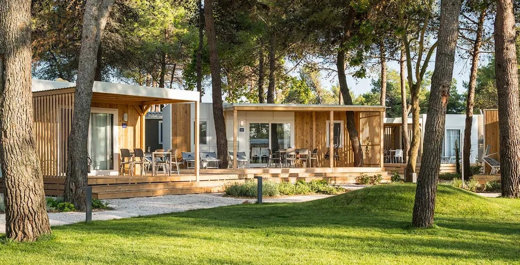 Croatian Camping Union gallery 1