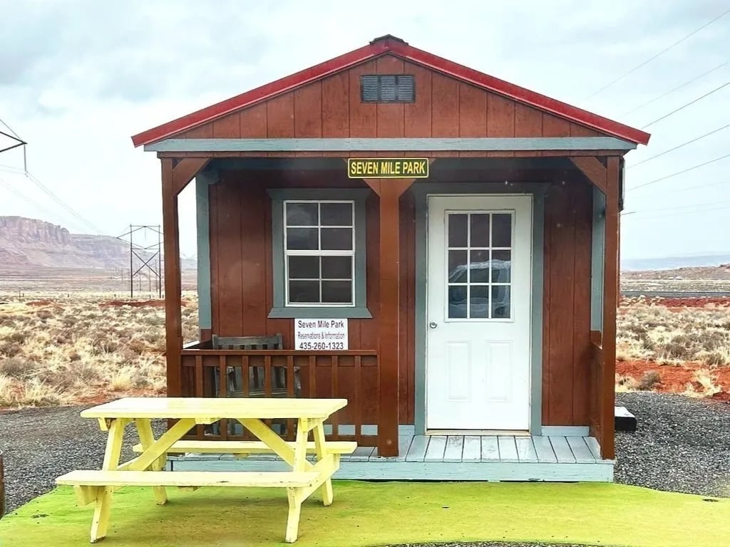 Seven Mile RV Park gallery 1