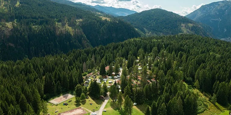 Camping Fiemme Village gallery 3