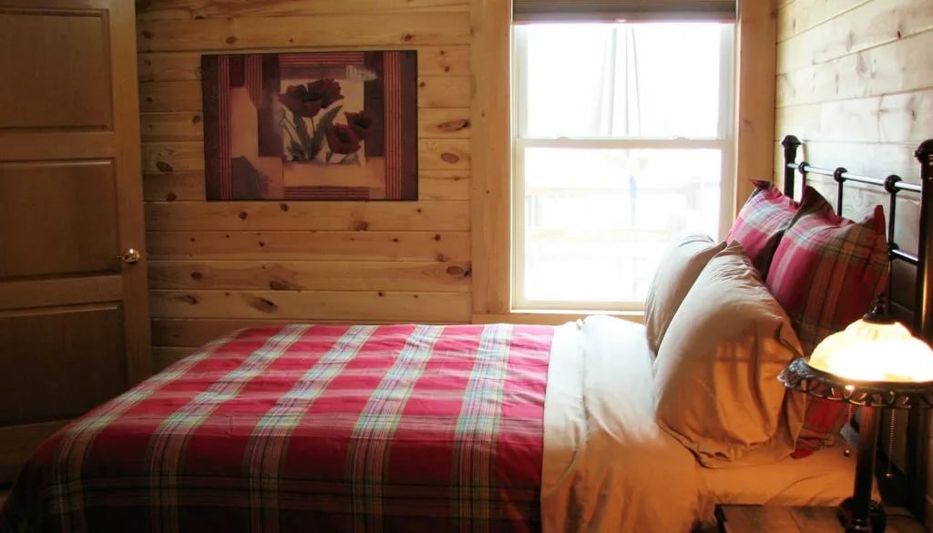 Nelson Lake Lodge gallery 3