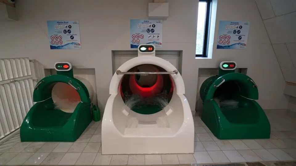 Camping Marveld Recreatie gallery 2