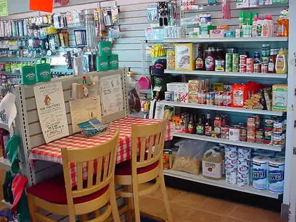 Sugar Barge RV Resort & Marina gallery 3