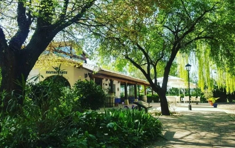 Camping Los Arenales gallery 3