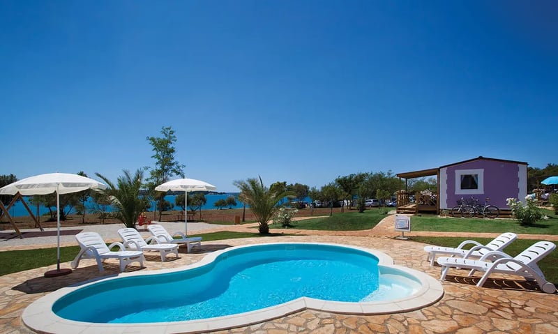 Aminess Maravea Camping Resort gallery 2