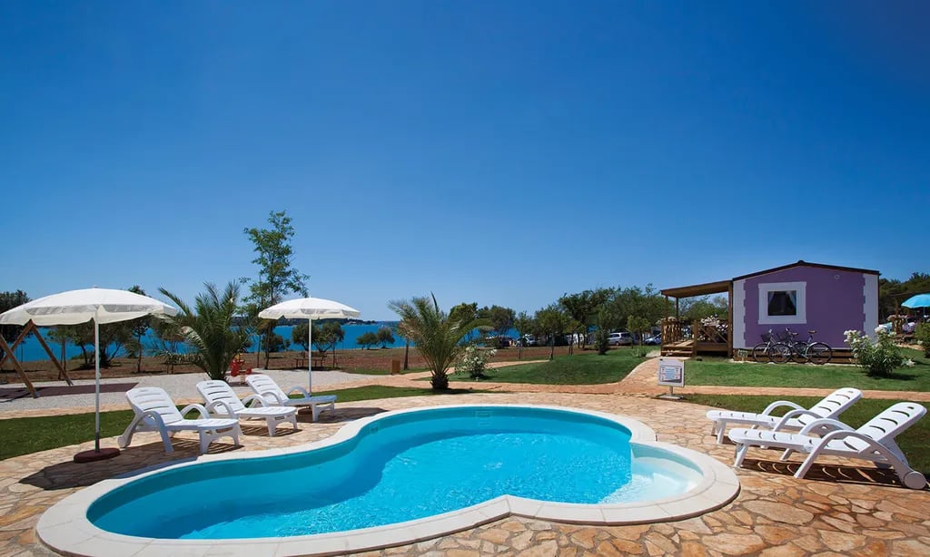 Aminess Maravea Camping Resort gallery 2