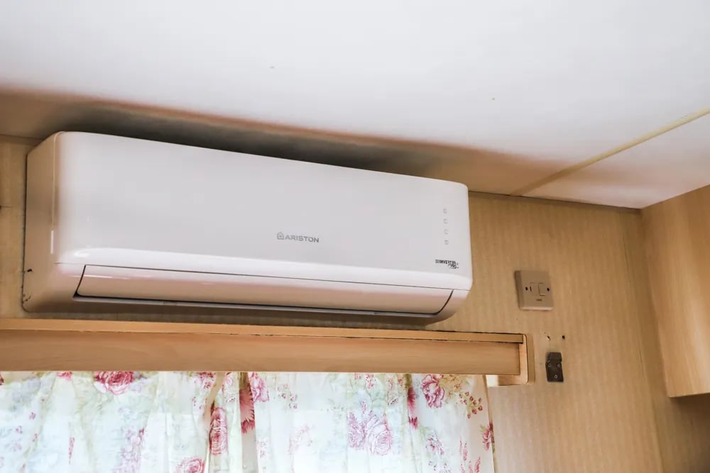 Campeggio Marina di Roma