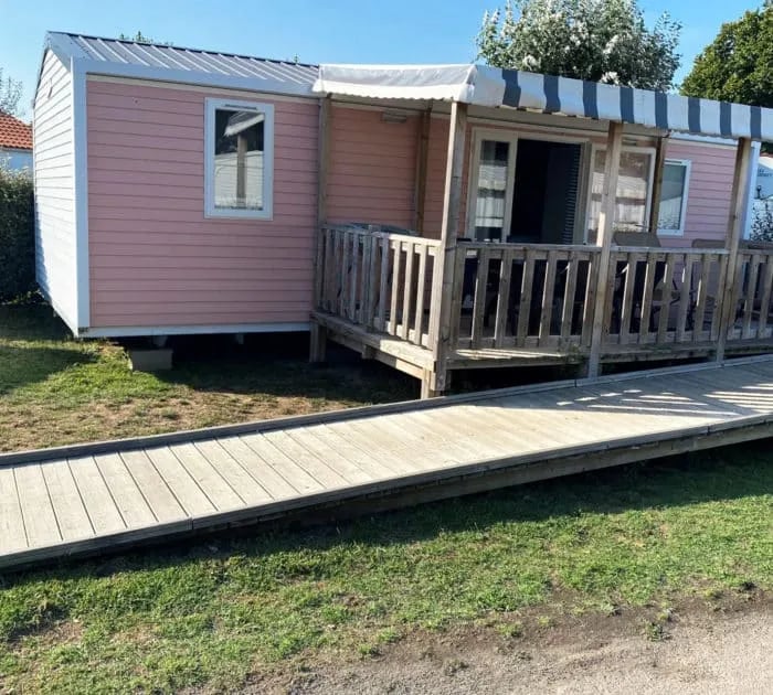 Les Marines De Saint-gilles