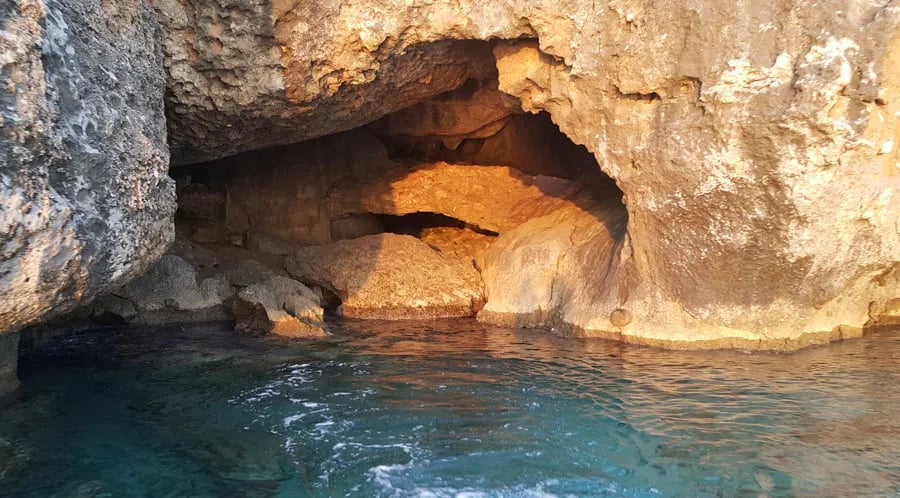 Campsite Grammeno gallery 3