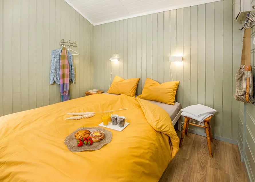 Flåm Camping Og Vandrarheim gallery 3