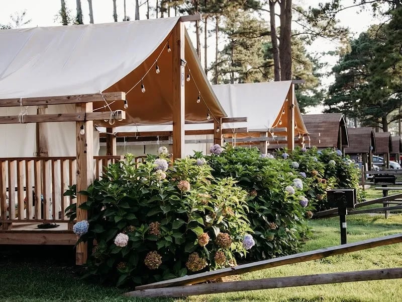 Sun Outdoors Cape Charles