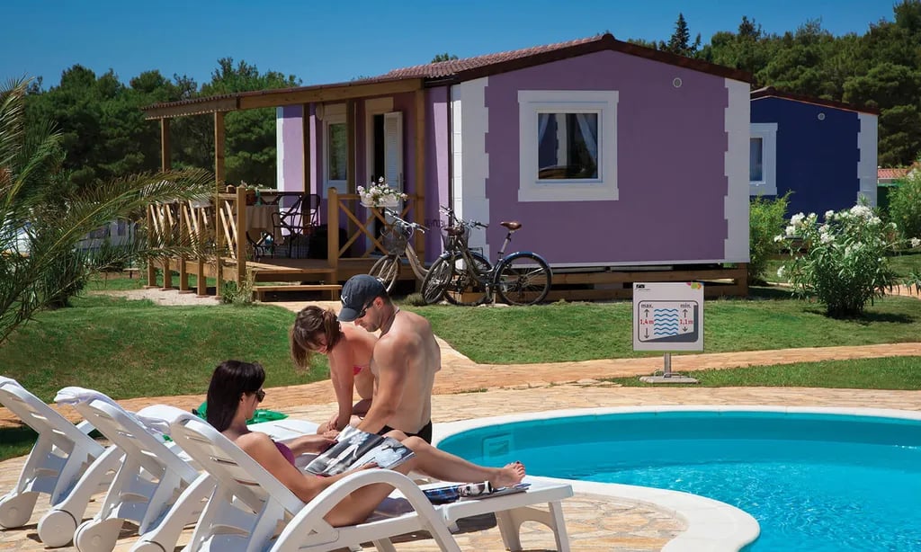 Aminess Sirena Campsite