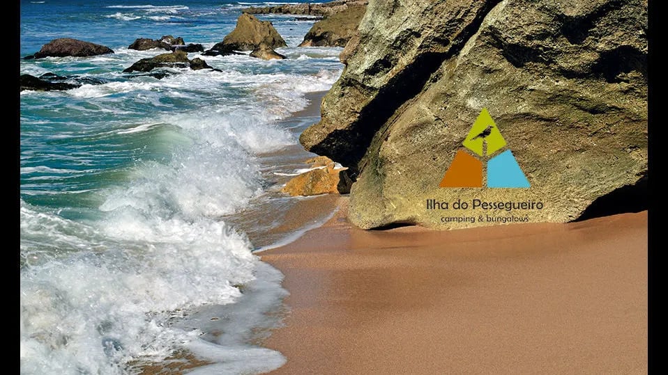 Parque de Campismo da Ilha do Pessegueiro gallery 2