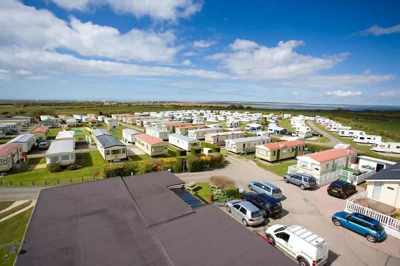 White Tower Holiday Park gallery 1