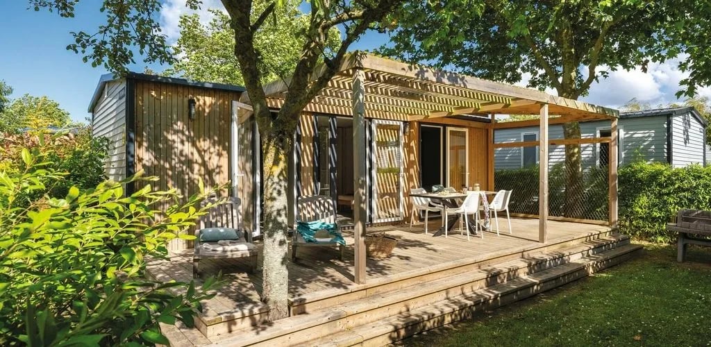 Camping Sandaya – La Côte De Nacre gallery 1