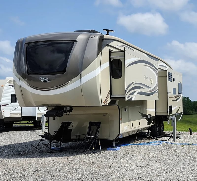 Bama Campground & RV Park