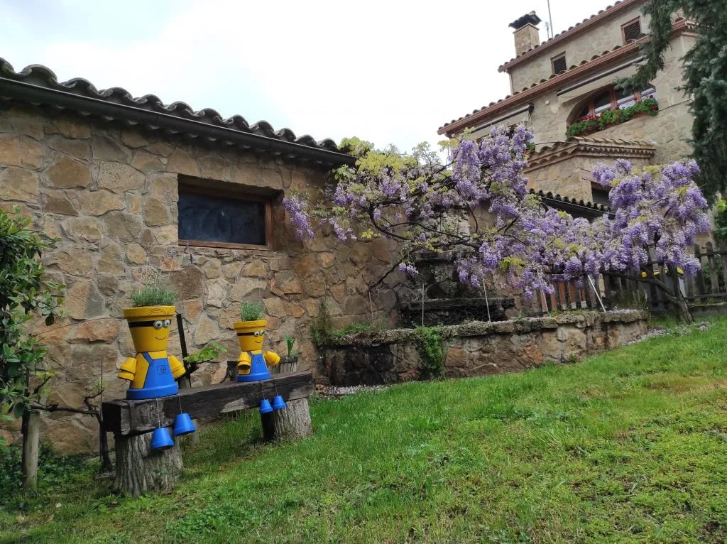 Camping L’Hostalet gallery 3