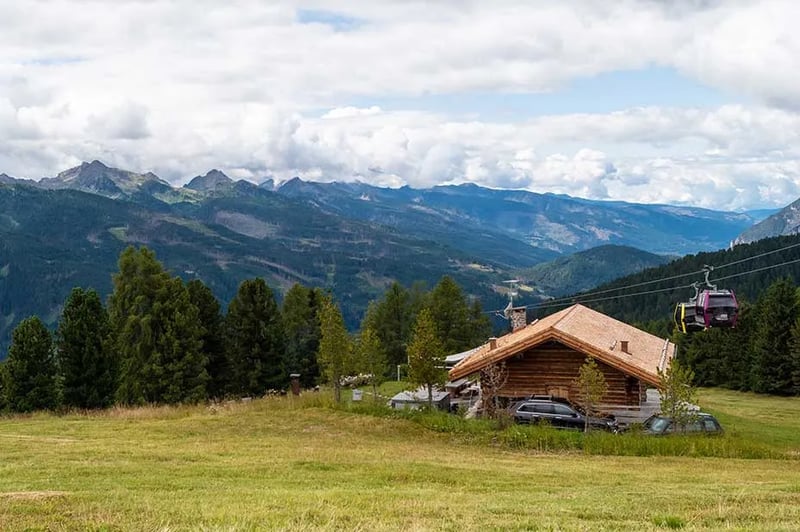 Camping Fiemme Village gallery 2
