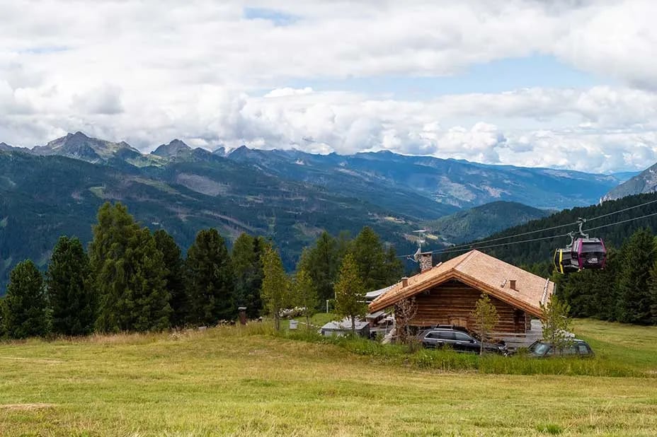 Camping Fiemme Village gallery 2