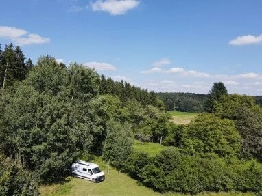 Wohnwagenstellplatz am Neubruch gallery 1