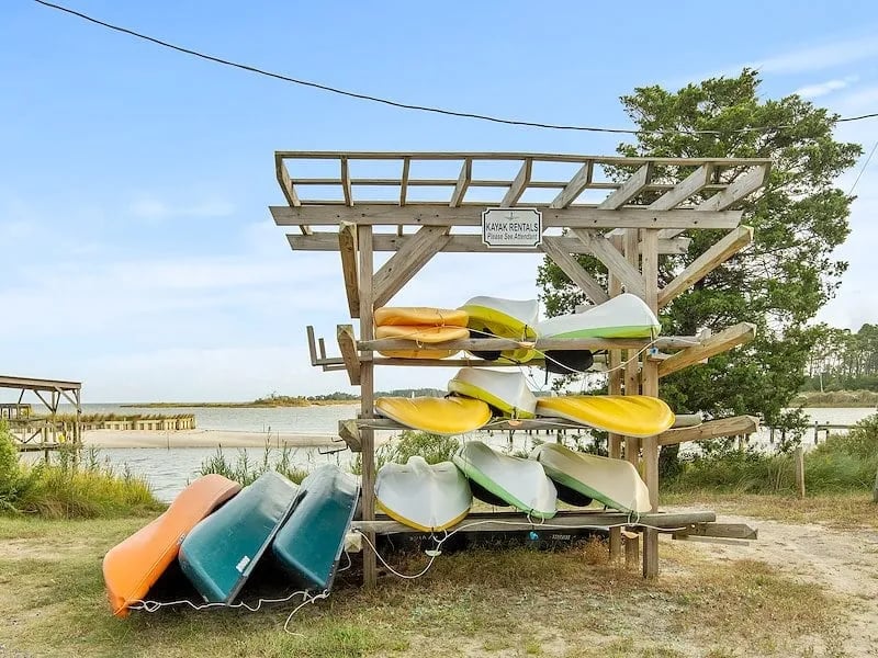 New Point RV Resort gallery 1