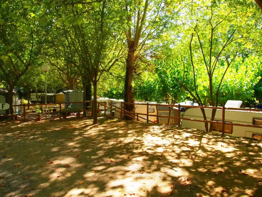 Camping l´illa gallery 1