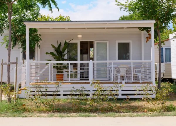 Centro Vacanze Camping Spinnaker gallery 3