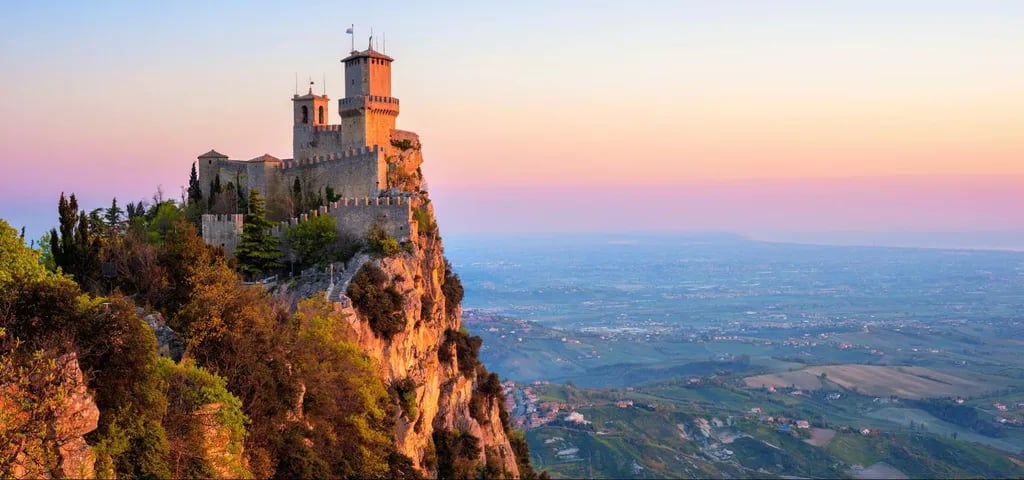 Centro Vacanze San Marino gallery 3