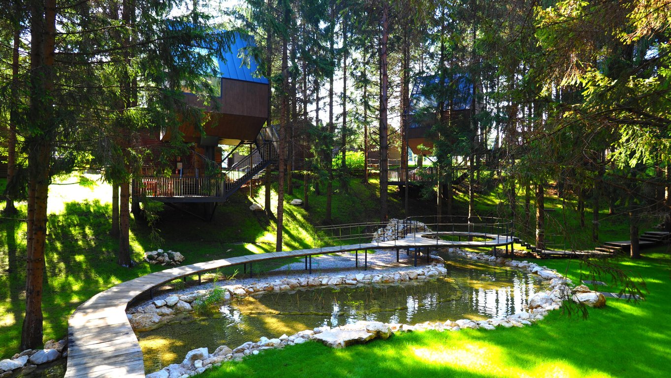 Plitvice Holiday Resort