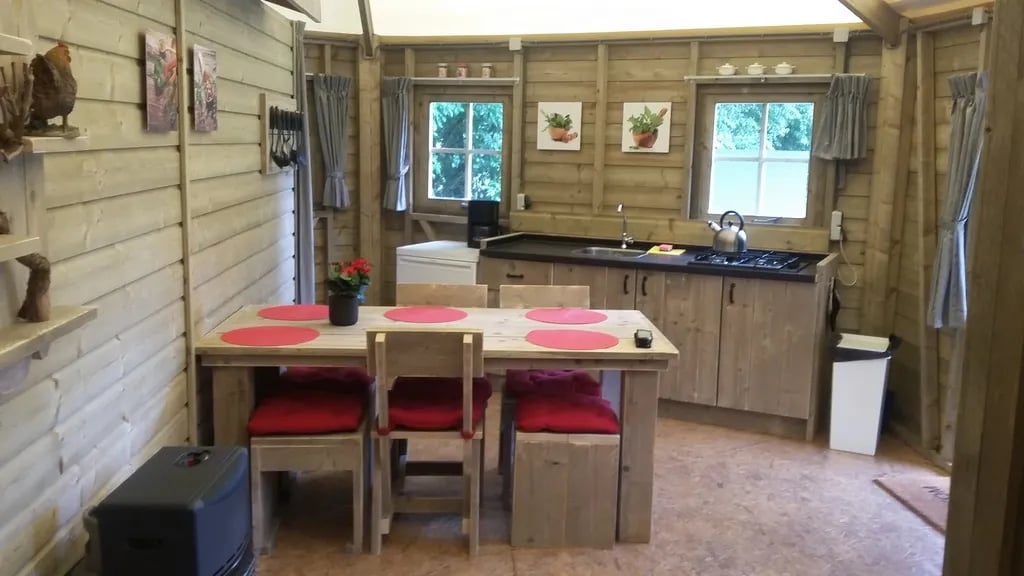 Camping De Escamp gallery 3
