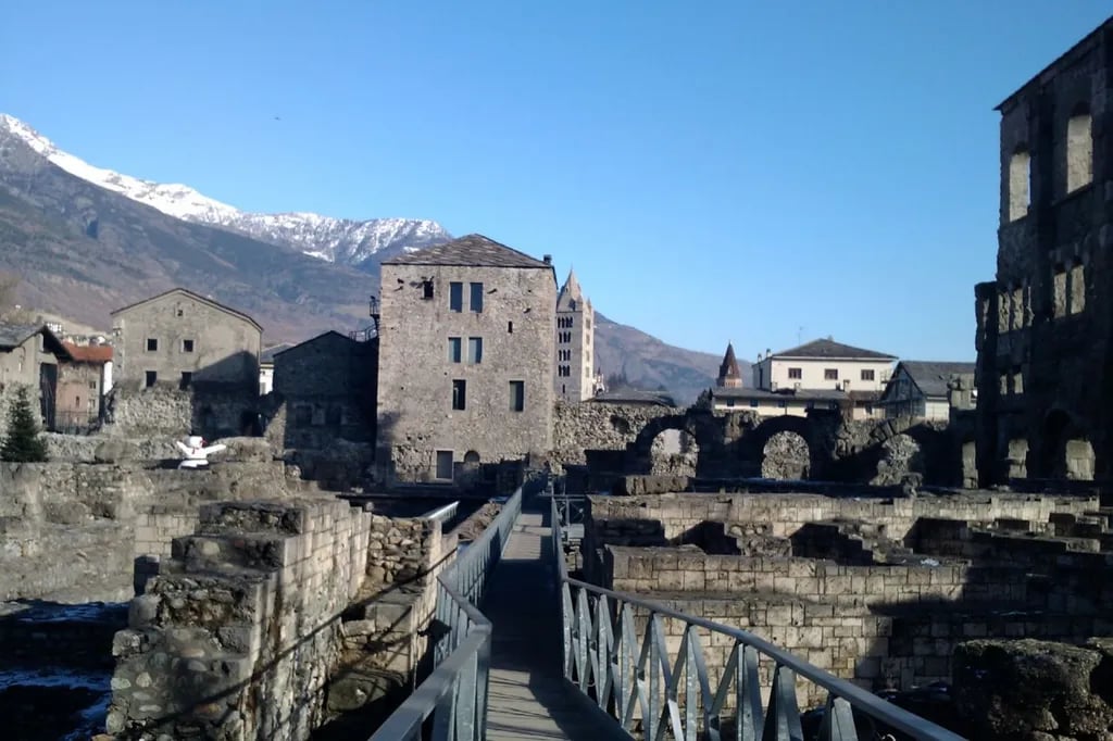 Camping Tunnel International gallery 1