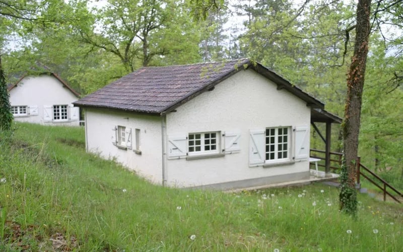 La Colline aux Chalets gallery 1