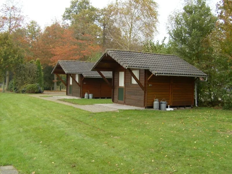 Camping de Eikenhof