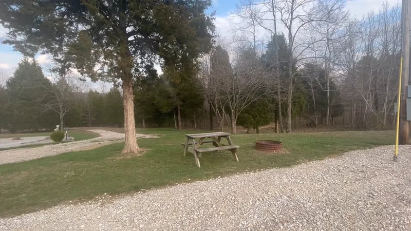Painter Creek RV Park