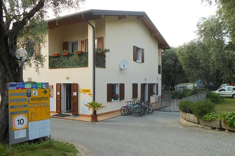 Campeggio Lombardi gallery 1