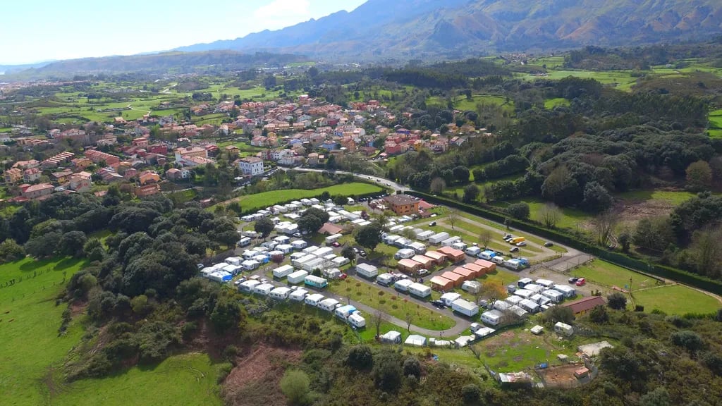 Camping las Conchas gallery 1