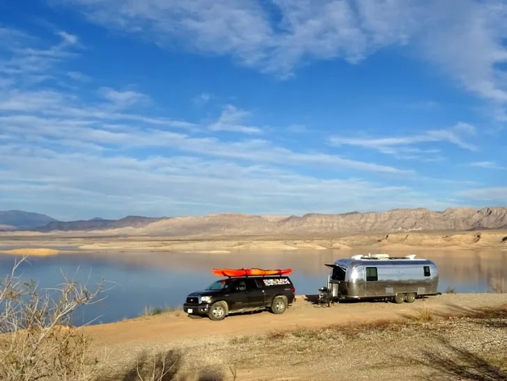 Blue Sky RV Park gallery 3