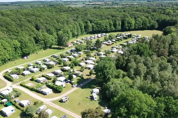 Campingpark Gut Ruhleben gallery 1