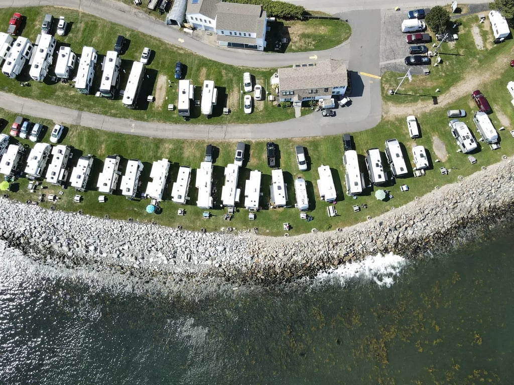 Libbys Oceanside Camp gallery 1