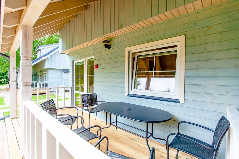 Camping Pomona gallery 1