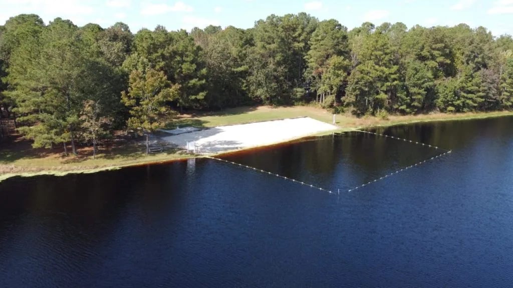 Cabin Lake County Park gallery 3