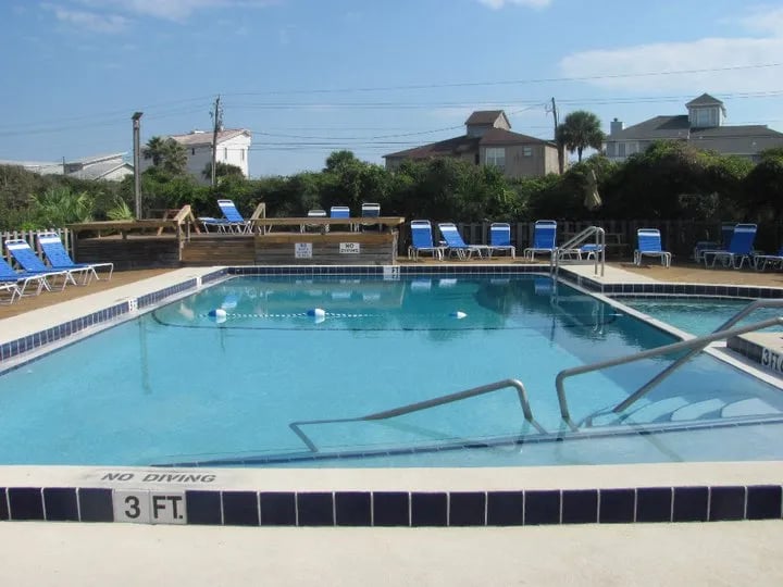 North Beach Camp Resort gallery 2