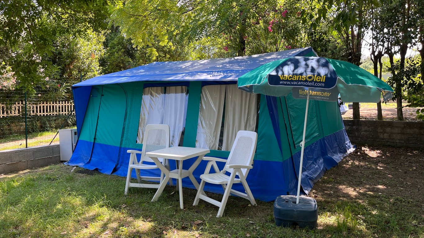 Camping Trevisago Iris Park gallery 2