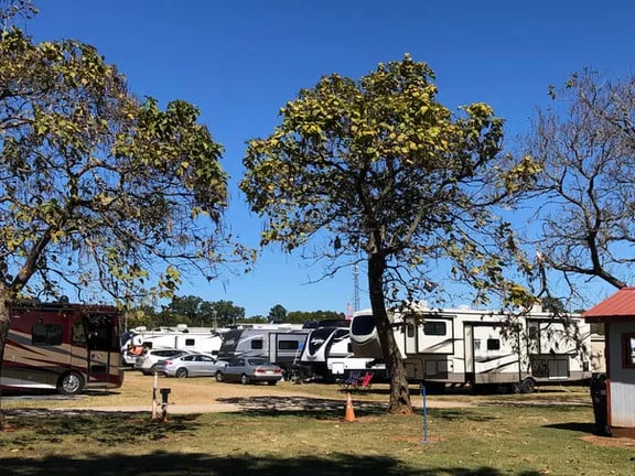 Dove Ridge Campground gallery 2