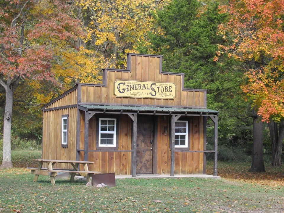 Yokums Vacationland and Princess Snowbirds Indian Village gallery 2