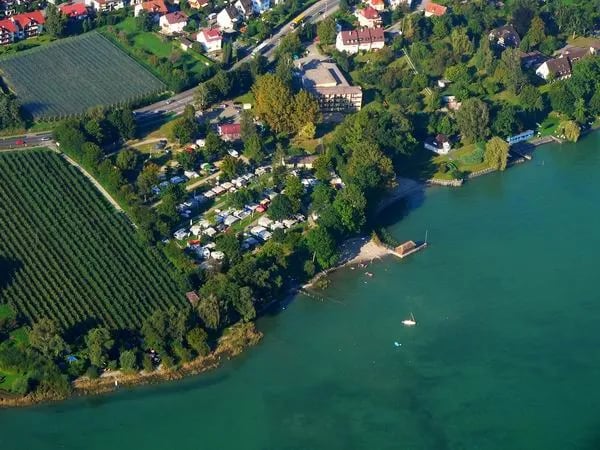 Camping Fischbach gallery 3