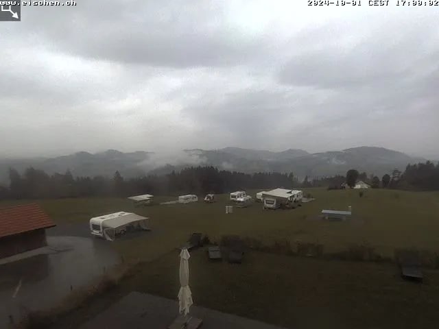 Camping Eischen