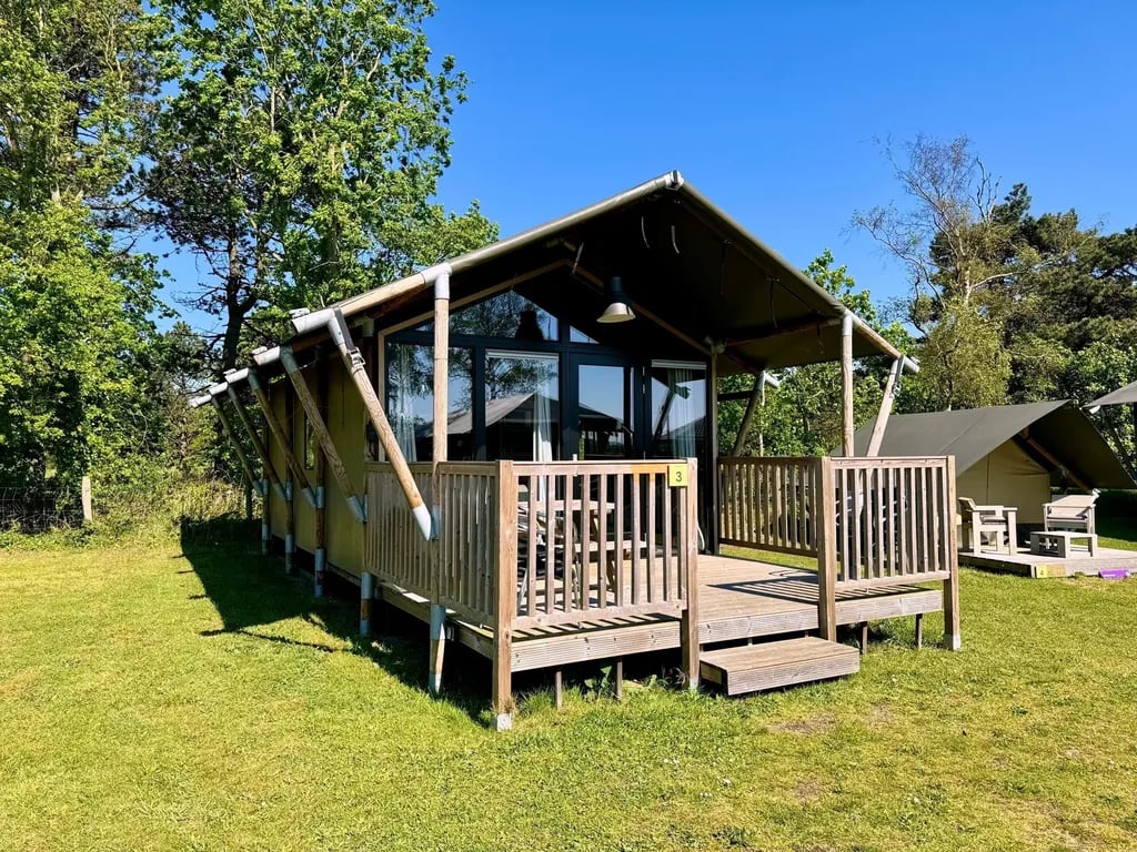 Camping & Vakantiepark De Nollen gallery 1
