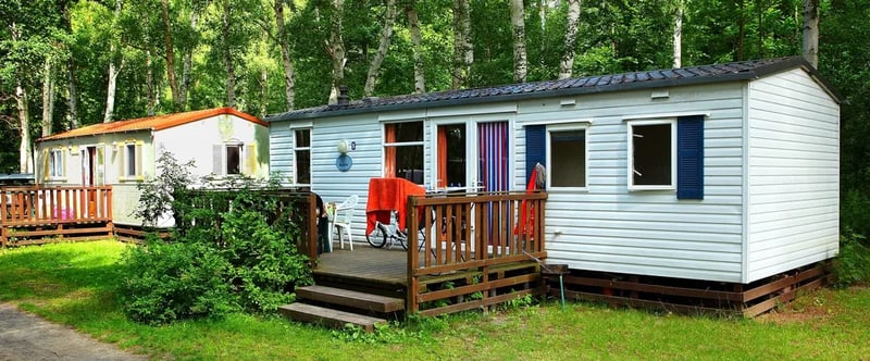 Campingplatz “Boek” C16 gallery 3